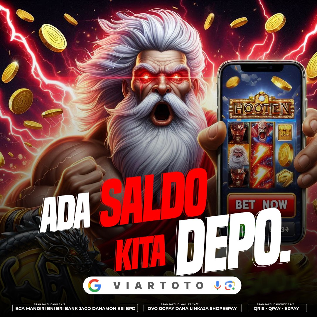 VIARTOTO SLOT GACOR THAILAND LOGIN LINK ALTERNATIF